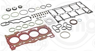 ELRING 877 090 Üst Takım Conta 05E198012 uygun fiyat hızlı kargo