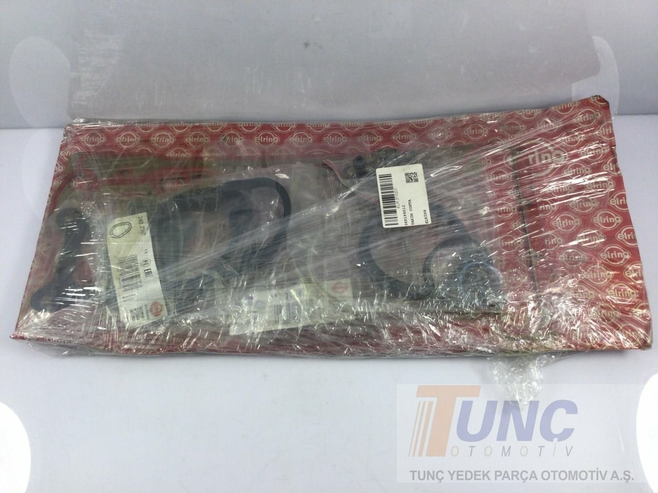ELRING 313 201 Üst Takım Conta 06K198012 uygun fiyat hızlı kargo
