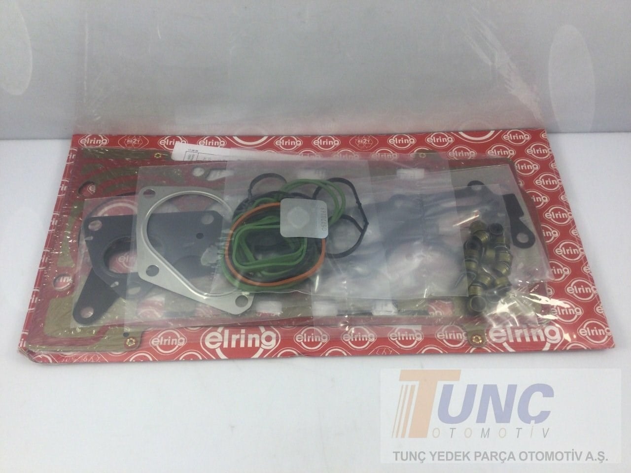 ELRING 236 760 Üst Takım Conta 03C198012A uygun fiyat hızlı kargo