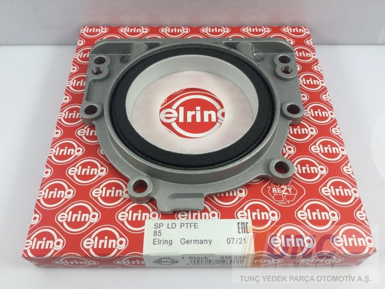 ELRING 012 380 Yağ Keçesi 06B103171B uygun fiyat hızlı kargo