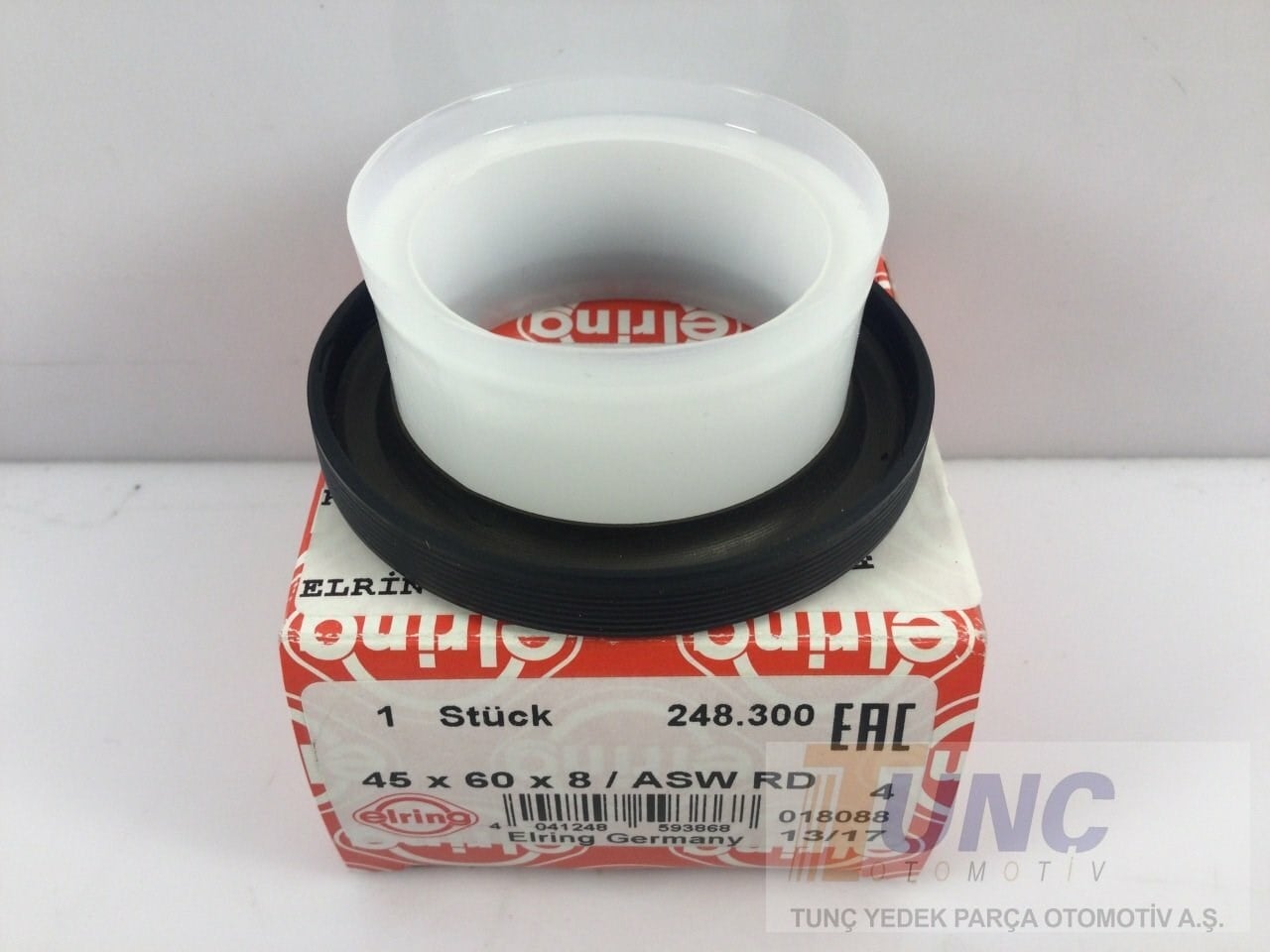 ELRING 248 300 Yağ Keçesi 06L103085B uygun fiyat hızlı kargo