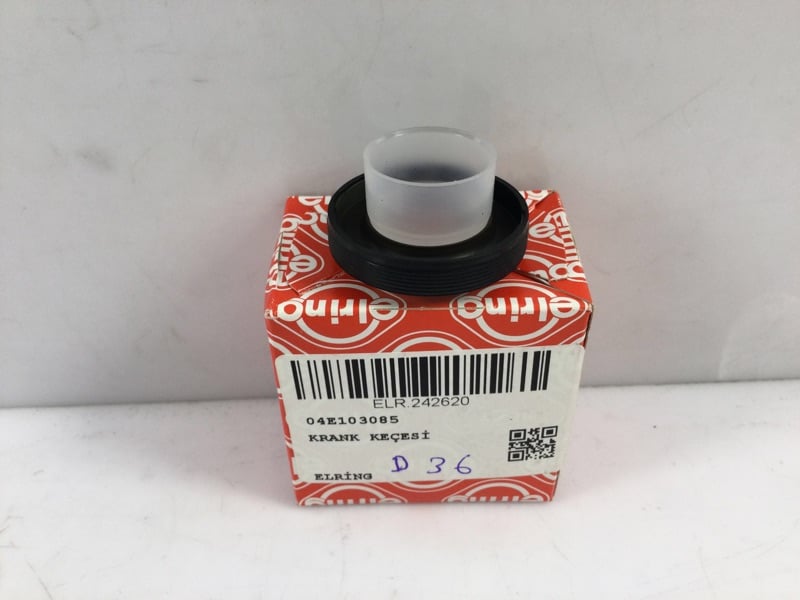 ELRING 242 620 Yağ Keçesi 04E103085 uygun fiyat hızlı kargo