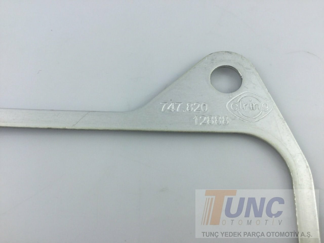 ELRING 747 820 Yağ Soğutucu Contası 03C115111D uygun fiyat hızlı kargo