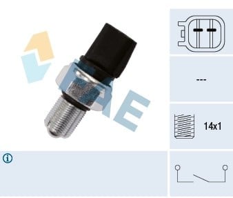 FAE 40921 Geri Vites Müşürü 1461586 uygun fiyat hızlı kargo