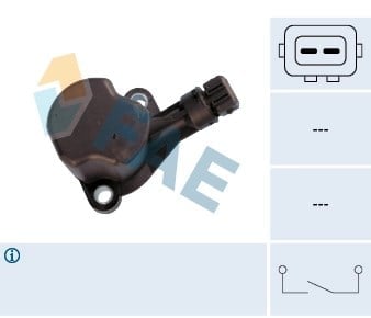 FAE 40665 Geri Vites Müşürü 02A945413C uygun fiyat hızlı kargo