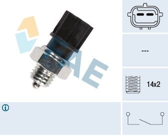 FAE 40895 Geri Vites Müşürü 0K30A17640 uygun fiyat hızlı kargo