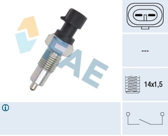 FAE 40520 Geri Vites Müşürü 46410523 uygun fiyat hızlı kargo