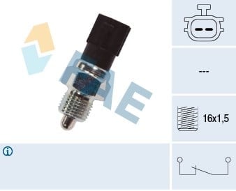 FAE 41255 Geri Vites Müşürü 320066J000 uygun fiyat hızlı kargo