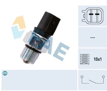 FAE 40597 Geri Vites Müşürü 1096415 uygun fiyat hızlı kargo