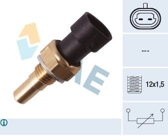 FAE 33330 Hararet Müşürü 0850413 uygun fiyat hızlı kargo
