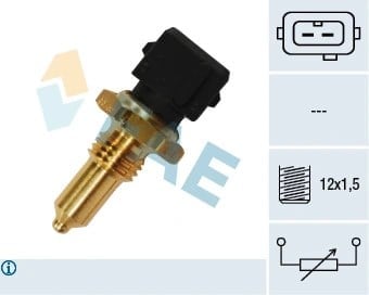 FAE 33155 Hararet Müşürü 1433076 uygun fiyat hızlı kargo