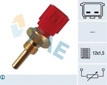 FAE 33110 Hararet Müşürü 22630 44B10 uygun fiyat hızlı kargo