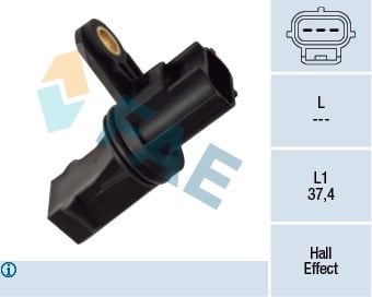 FAE 79388 Hız Sensörü 1048905 uygun fiyat hızlı kargo
