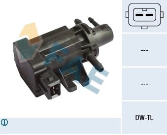 FAE 56005 Turbo Basınç Konvertörü 1031090 uygun fiyat hızlı kargo