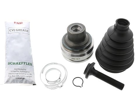 FAG 771 0506 30 Aks Kafası 8K0498099B uygun fiyat hızlı kargo
