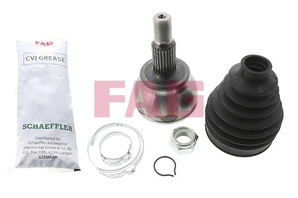 FAG 771 0427 30 Aks Kafası A1693601272 uygun fiyat hızlı kargo
