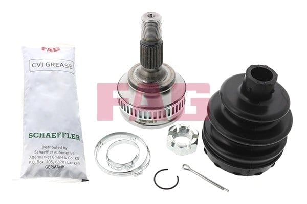 FAG 771 0436 30 Aks Kafası 3272FG uygun fiyat hızlı kargo
