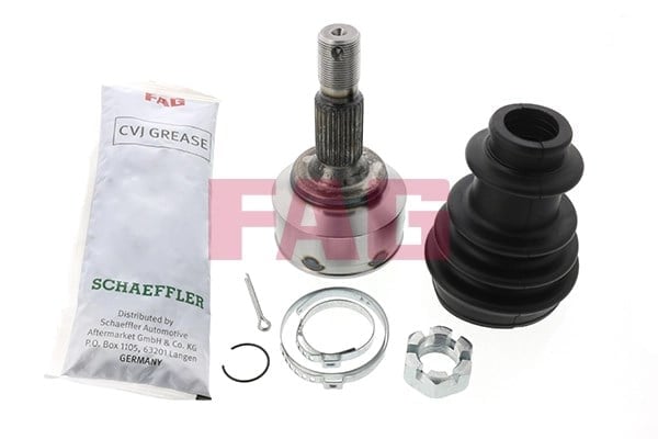 FAG 771 0098 30 Aks Kafası 3272GE uygun fiyat hızlı kargo