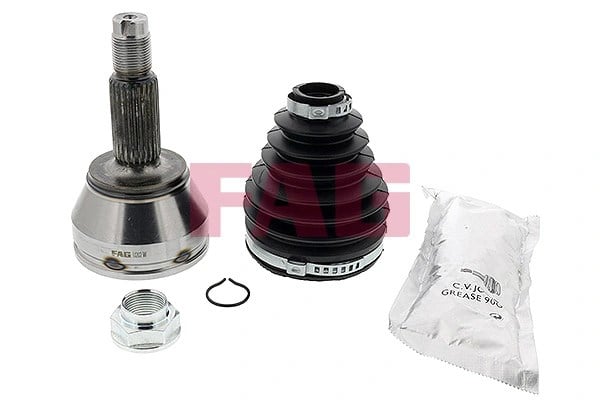 FAG 771 0748 30 Aks Kafası 1078677 uygun fiyat hızlı kargo