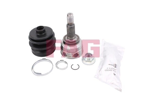 FAG 771 0451 30 Aks Kafası 0K30A22510 uygun fiyat hızlı kargo