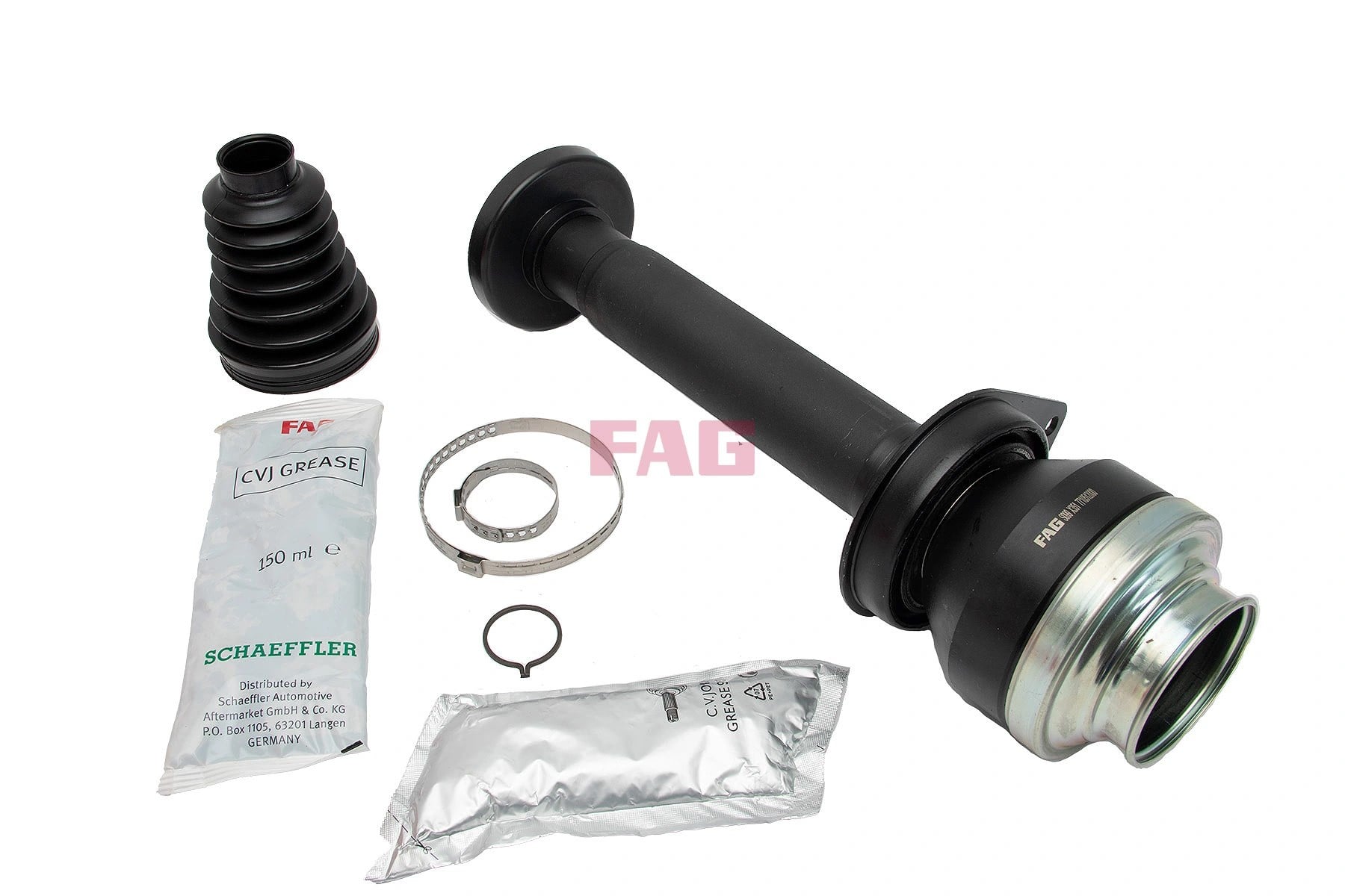 FAG 771 0512 30 Aks Kafası 7H0498104G uygun fiyat hızlı kargo