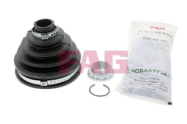 FAG 772 0461 30 Aks Körüğü 31607507402 uygun fiyat hızlı kargo