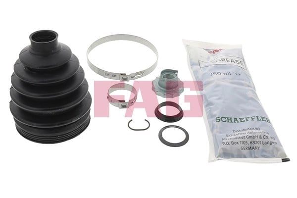 FAG 772 0452 30 Aks Körüğü 6C0498203 uygun fiyat hızlı kargo