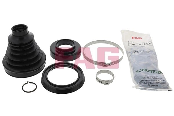 FAG 772 0457 30 Aks Körüğü 7E0498202 uygun fiyat hızlı kargo