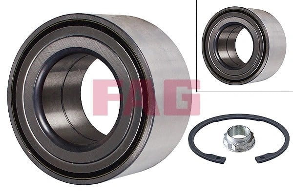 FAG 713 6203 50 Porya Bilyası RLB000011 uygun fiyat hızlı kargo