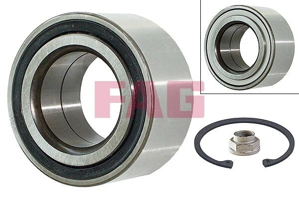 FAG 713 6170 40 Porya Bilyası 44300S04A01 uygun fiyat hızlı kargo