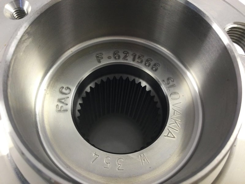 FAG 713 6110 70 Porya Bilyası 2Q0407621A uygun fiyat hızlı kargo
