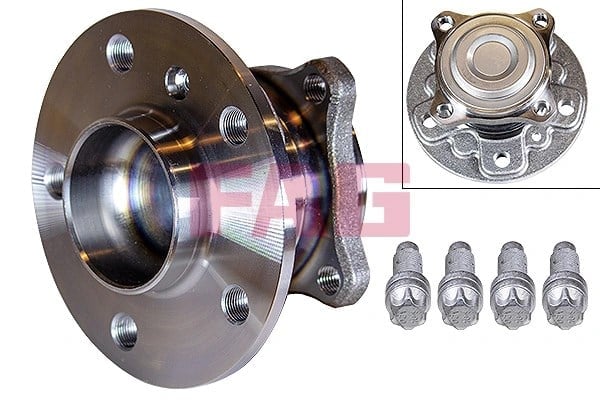 FAG 713 6496 20 Porya Bilyası 33416852156 uygun fiyat hızlı kargo