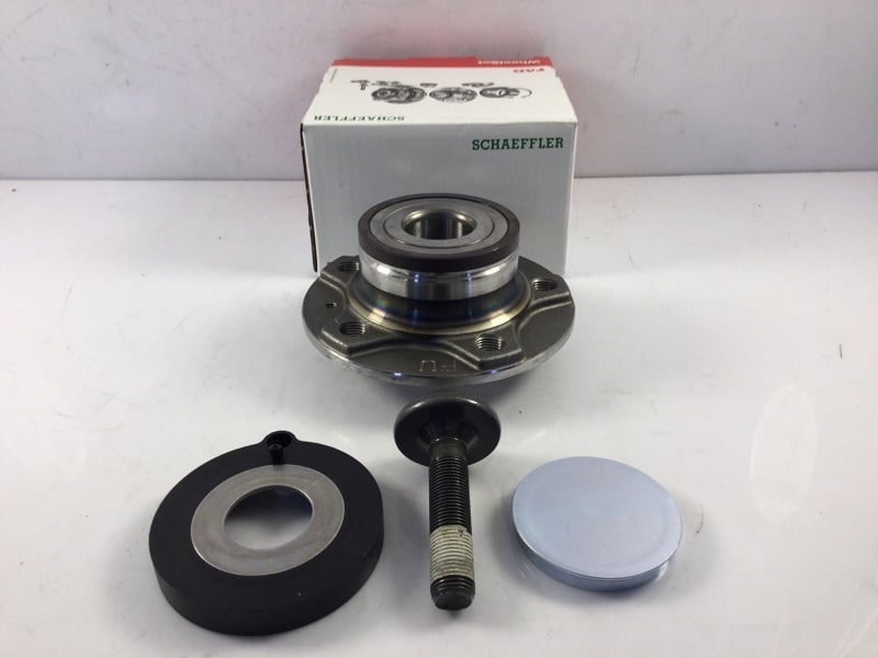 FAG 713 6108 90 Porya Bilyası 8K0598611 uygun fiyat hızlı kargo