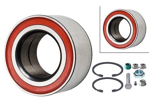 FAG 713610100 Porya Bilyası 357498625B uygun fiyat hızlı kargo