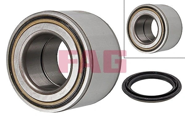 FAG 713 6157 20 Porya Bilyası 2M341215AA uygun fiyat hızlı kargo