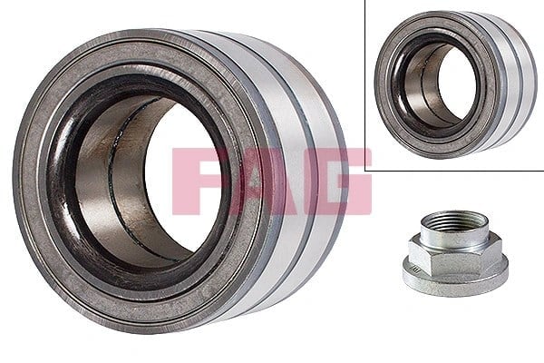 FAG 713 6203 80 Porya Bilyası LR021939 uygun fiyat hızlı kargo