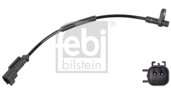 FEBI BILSTEIN 172098 ABS Devir Sensörü 1817685 uygun fiyat hızlı kargo