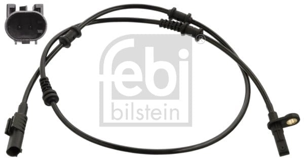 FEBI BILSTEIN 106704 ABS Devir Sensörü 2465402510 uygun fiyat hızlı kargo