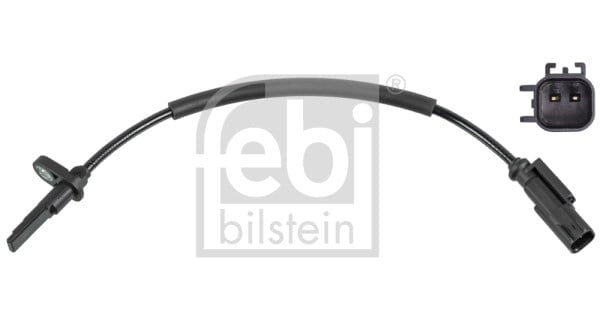 FEBI BILSTEIN 109346 ABS Devir Sensörü 1763975 uygun fiyat hızlı kargo