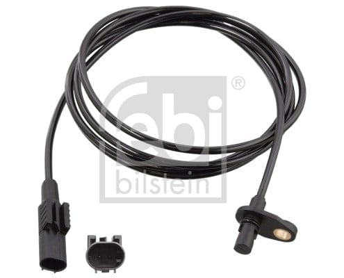 FEBI BILSTEIN 106480 ABS Devir Sensörü 2E0927748M uygun fiyat hızlı kargo