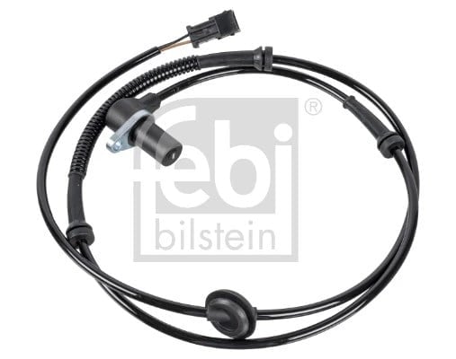 FEBI BILSTEIN 193493 ABS Devir Sensörü 8E0927807B uygun fiyat hızlı kargo