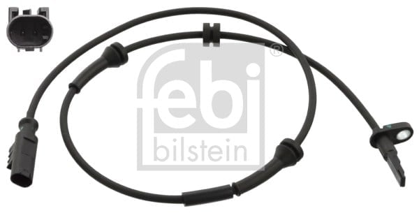 FEBI BILSTEIN 106472 ABS Devir Sensörü 50510340 uygun fiyat hızlı kargo
