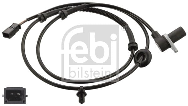 FEBI BILSTEIN 106939 ABS Devir Sensörü 8E0927807G uygun fiyat hızlı kargo