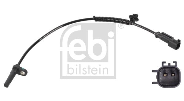 FEBI BILSTEIN 172101 ABS Devir Sensörü 1817687 uygun fiyat hızlı kargo