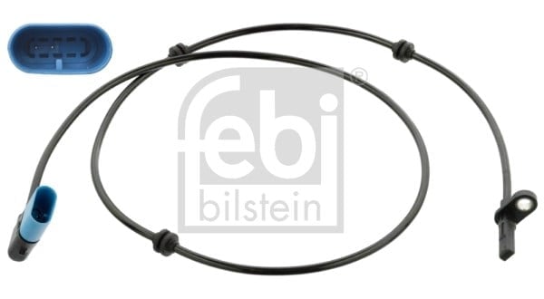 FEBI BILSTEIN 107466 ABS Devir Sensörü 2465400417 uygun fiyat hızlı kargo