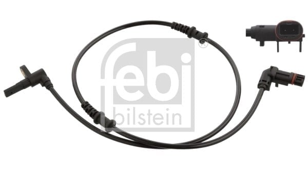 FEBI BILSTEIN 102827 ABS Devir Sensörü 6395401017 uygun fiyat hızlı kargo