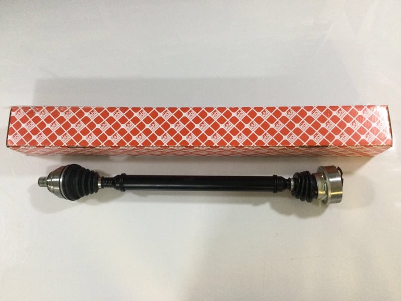 FEBI BILSTEIN 180918 Aks 1K0407272CC uygun fiyat hızlı kargo