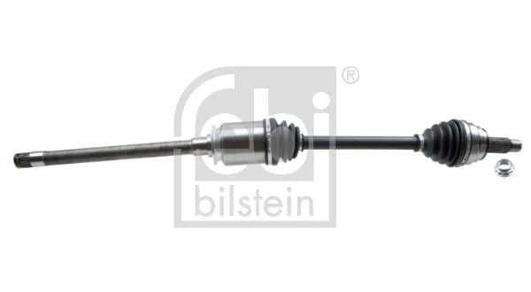 FEBI BILSTEIN 182938 Aks 31607607938 uygun fiyat hızlı kargo