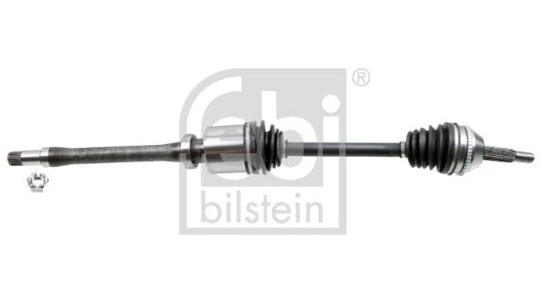 FEBI BILSTEIN 181099 Aks 1469165 uygun fiyat hızlı kargo
