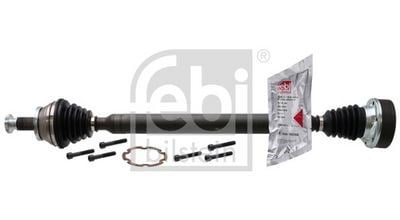 FEBI BILSTEIN 198051 Aks 6R0407762A uygun fiyat hızlı kargo